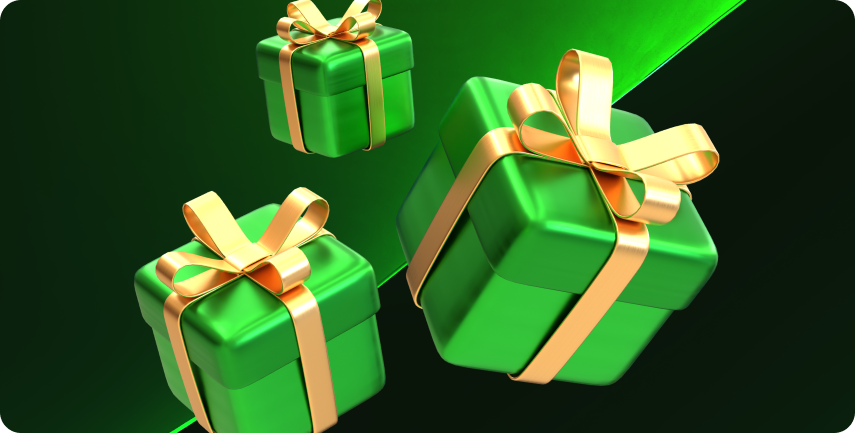 Бонусы и подарки в Laki Casino